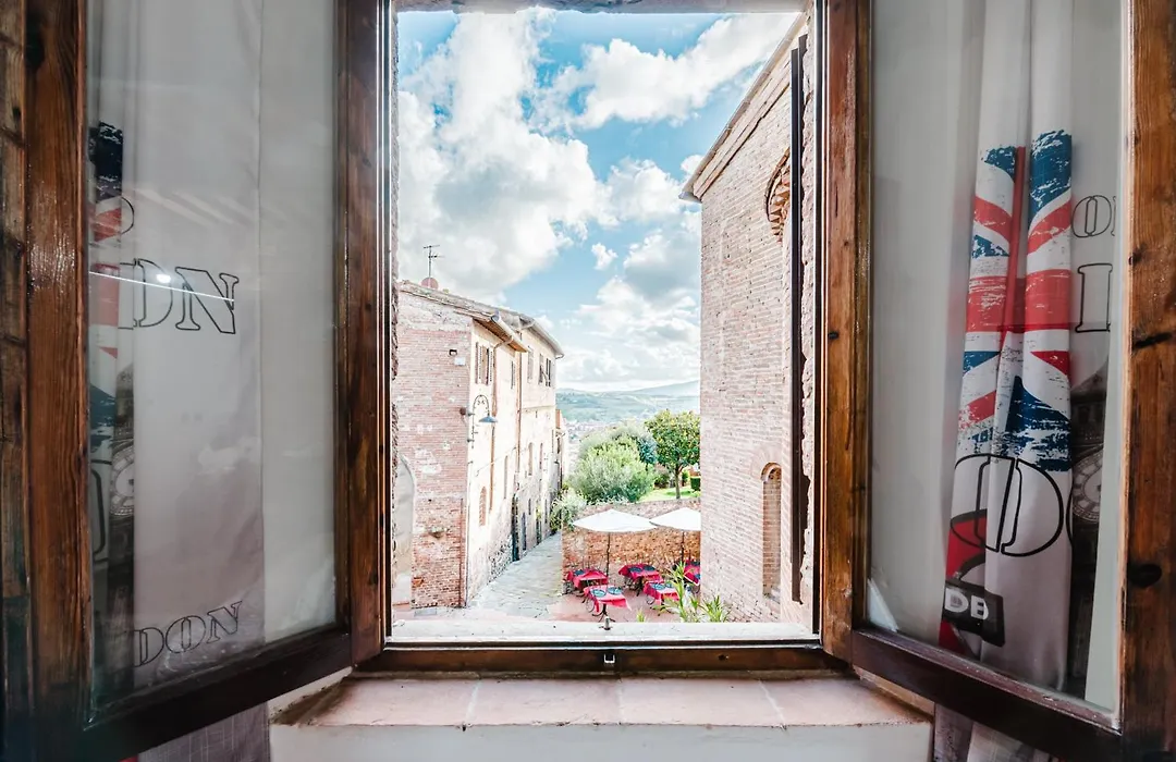 Borgo Antico Residence-1