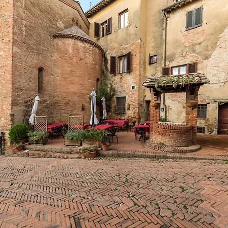 Borgo Antico Residence-3